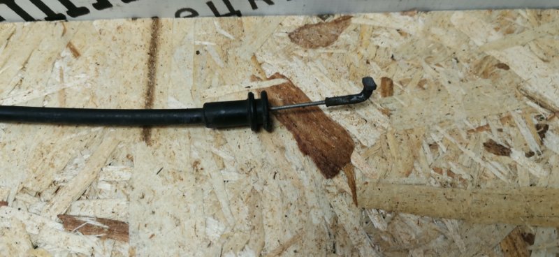 Трос замка двери Mercedes VIANO 2011 639 рест