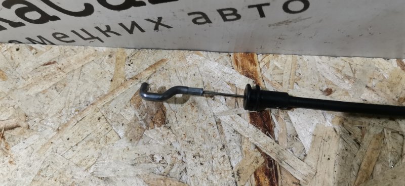 Трос замка двери Mercedes VIANO 2011 639 рест