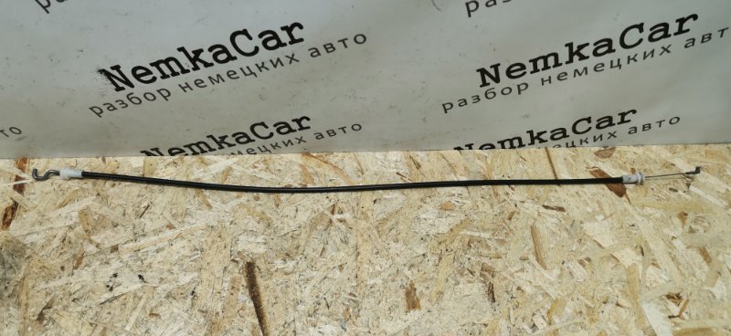 Трос замка двери Mercedes VIANO 2011 639 рест