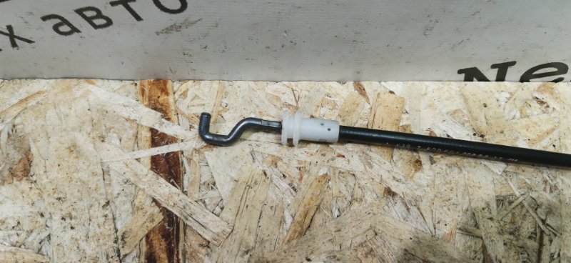 Трос замка двери Mercedes VIANO 2011 639 рест