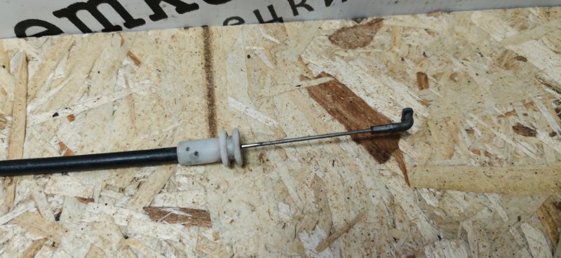 Трос замка двери Mercedes VIANO 2011 639 рест