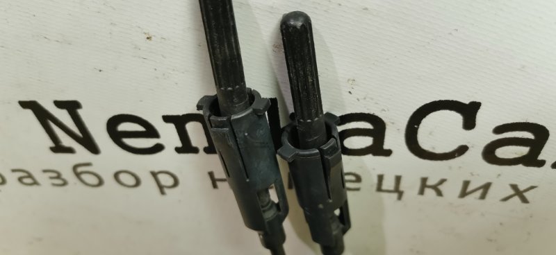 Трос замка сдвижной двери Mercedes VIANO 2011 639 рест