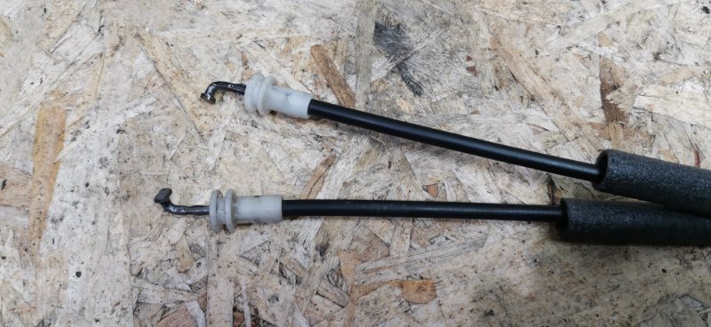 Трос замка сдвижной двери Mercedes VIANO 2011 639 рест