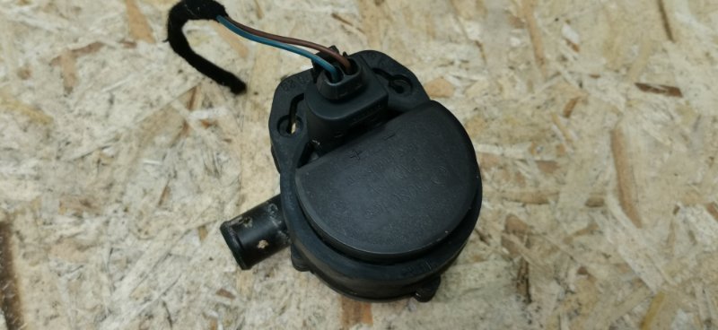 Помпа электрическая Mercedes VIANO 2011 639 рест