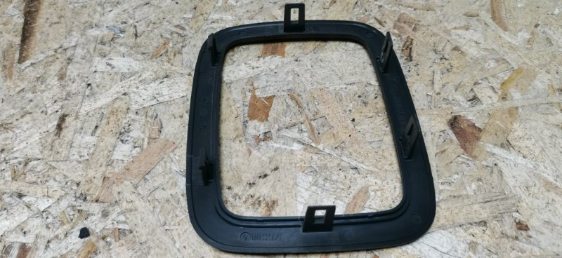 Ручка двери багажника Mercedes VIANO 2011 639 рест