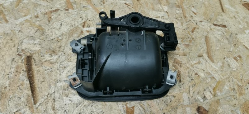 Ручка двери багажника Mercedes VIANO 2011 639 рест