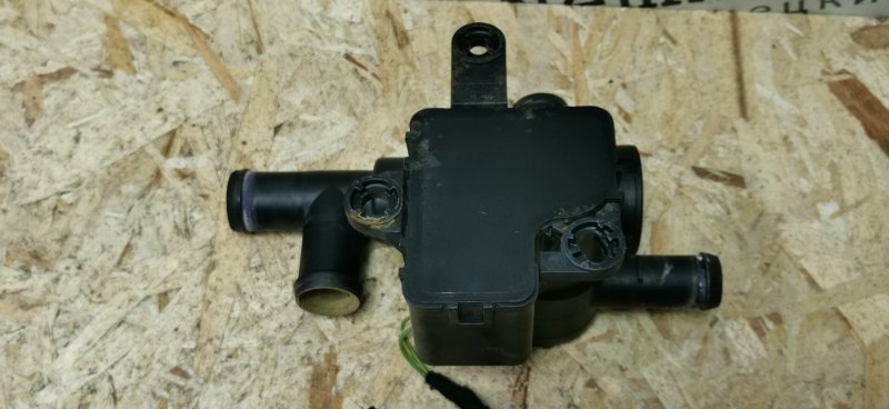 Клапана печки Mercedes VIANO 2011 639 рест