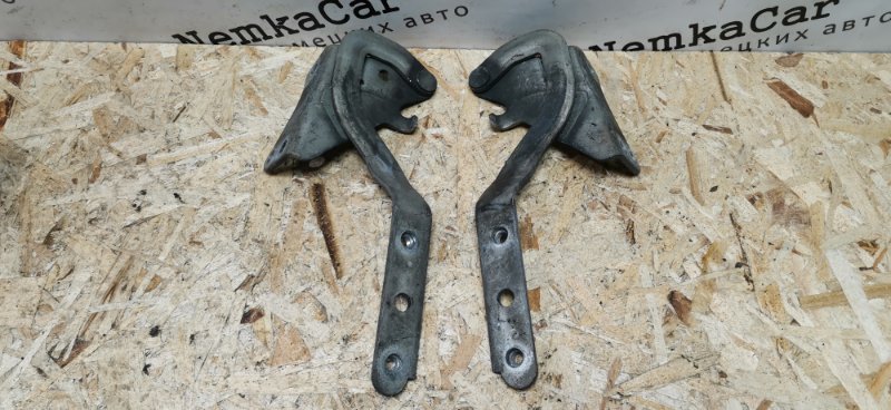 Петли капота Mercedes VIANO 2011 639 рест