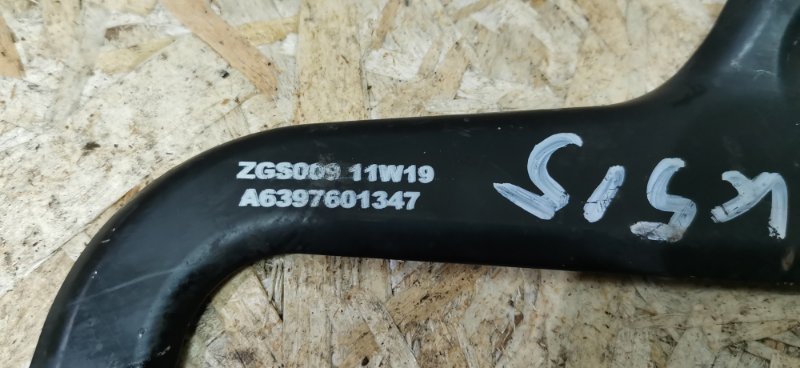 Ролик сдвижной двери Mercedes VIANO 2011 639 рест