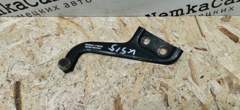 Ролик сдвижной двери Mercedes VIANO 2011 639 рест