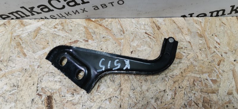 Ролик сдвижной двери Mercedes VIANO 2011 639 рест