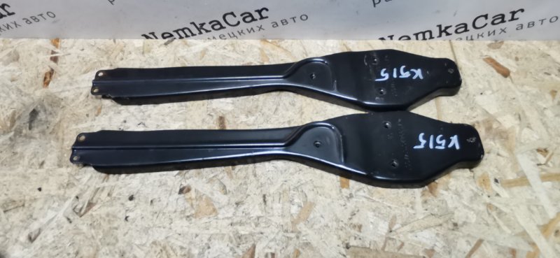 Кронштейн привода сдвижной двери Mercedes VIANO 2011 639 рест