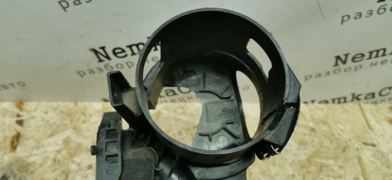 Корпус топливного фильтра Mercedes VIANO 2011 639 рест