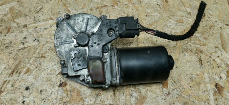 Мотор дворников Mercedes VIANO 2011 639 рест