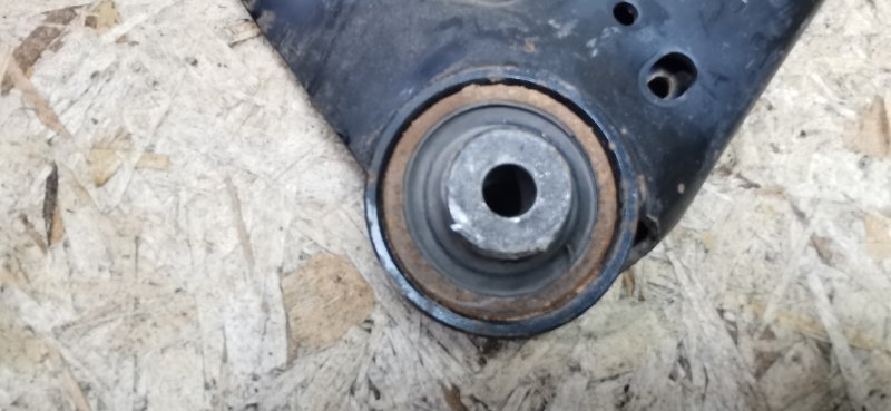 Рычаг подвески Mercedes VIANO 2011 639 рест