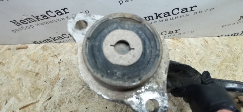 Рычаг подвески Mercedes VIANO 2011 639 рест