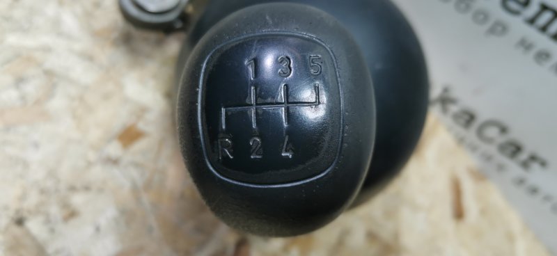 Кулиса МКПП Mercedes Vito 1996 638