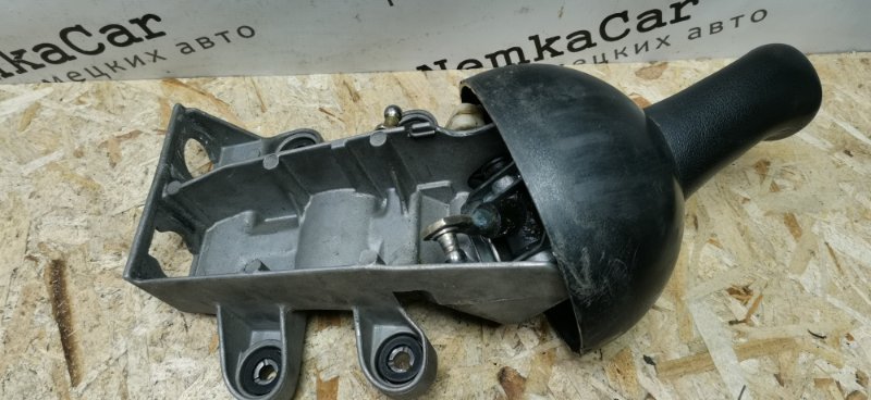 Кулиса МКПП Mercedes Vito 1996 638