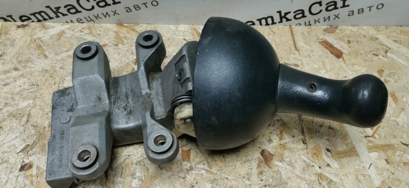 Кулиса МКПП Mercedes Vito 1996 638