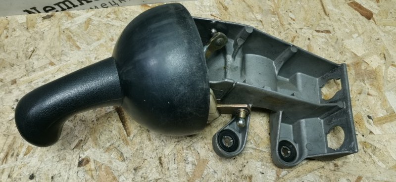 Кулиса МКПП Mercedes Vito 1996 638