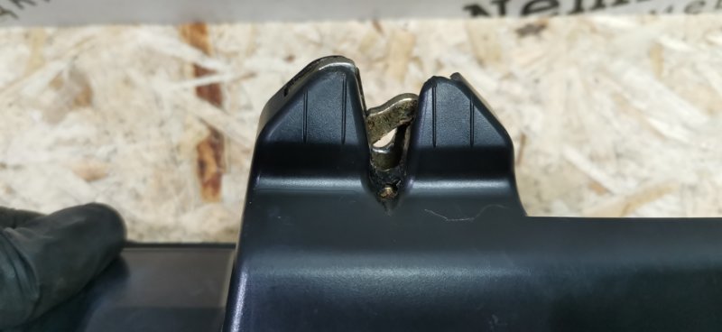 Замок багажника Mercedes W210 Рест 2000 Седан