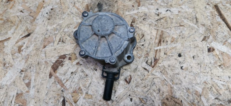 Вакуумный насос Mercedes VIANO 2011 639 рест