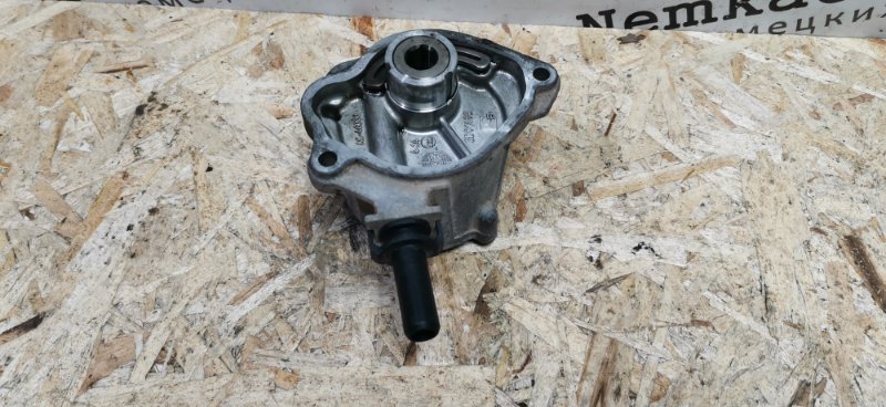 Вакуумный насос Mercedes VIANO 2011 639 рест