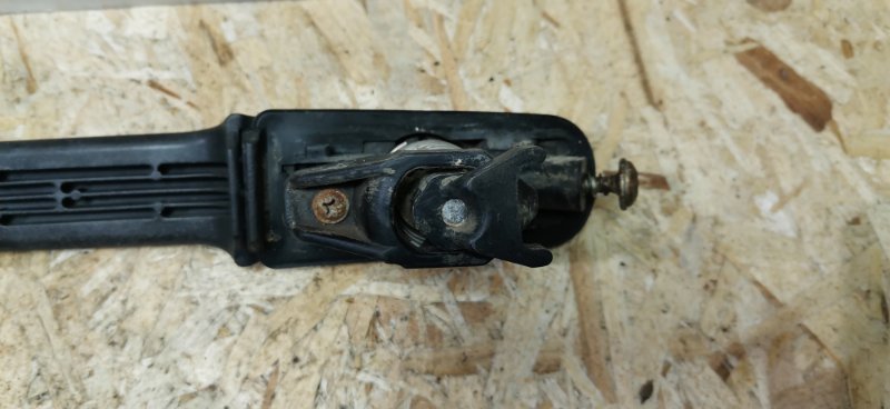 Ручки дверей к-т Mercedes Vito 1998 638