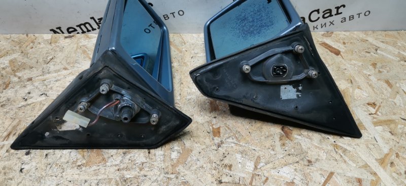 Зеркало ПАРА Mercedes W124 1989 E260