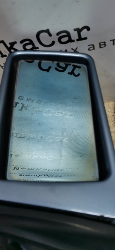 Зеркало ПАРА Mercedes W124 1989 E260