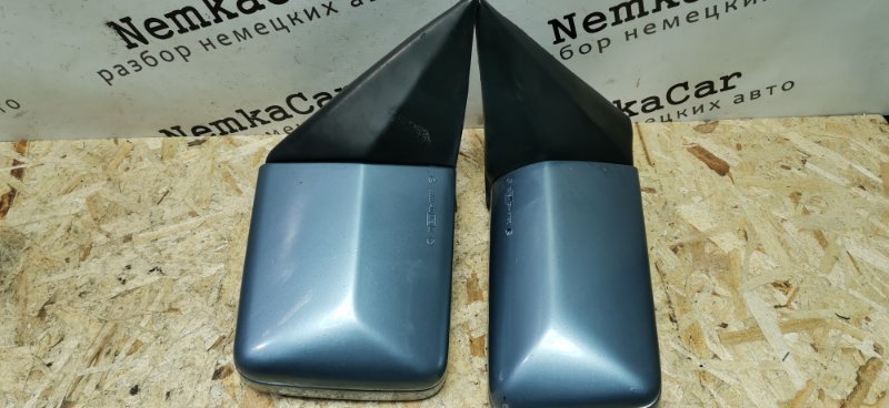 Зеркало ПАРА Mercedes W124 1989 E260