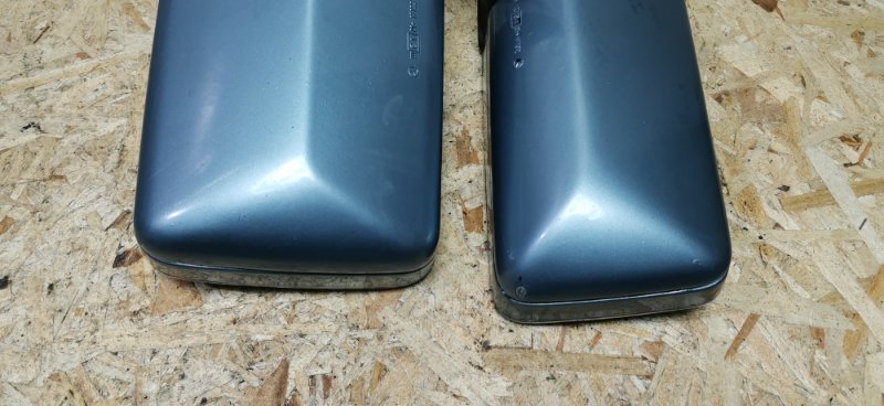 Зеркало ПАРА Mercedes W124 1989 E260