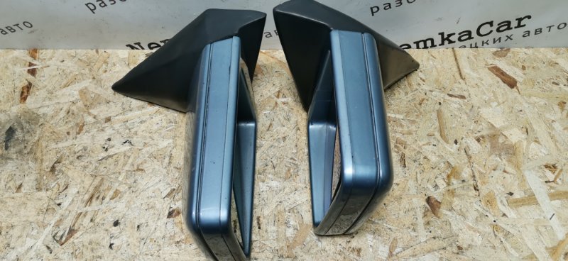 Зеркало ПАРА Mercedes W124 1989 E260