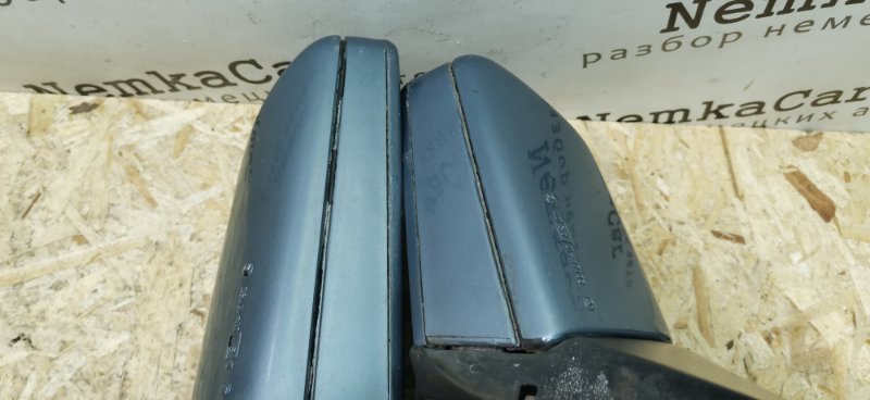 Зеркало ПАРА Mercedes W124 1989 E260