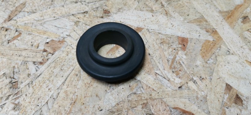 Уплотнитель стеклоочистителя Mercedes VIANO 2011 639 рест