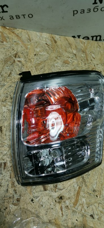 Поворотник Toyota HILUX 2002