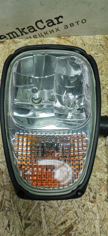 Фара ГАЗ
