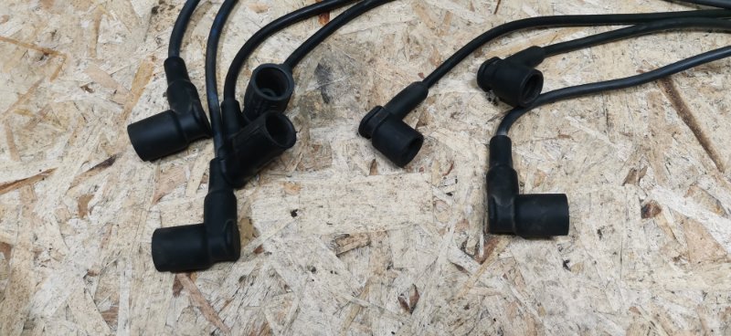 Провода высоковольтные Mercedes W124 1989 E260