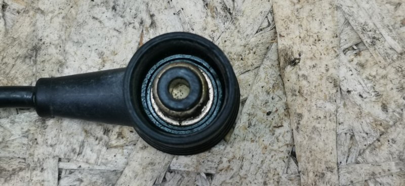 Датчик коленвала Mercedes W124 1989 E260