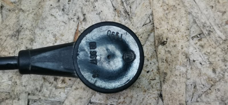 Датчик коленвала Mercedes W124 1989 E260