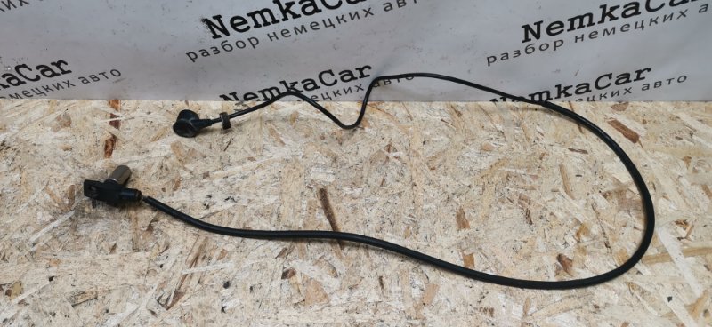 Датчик коленвала Mercedes W124 1989 E260