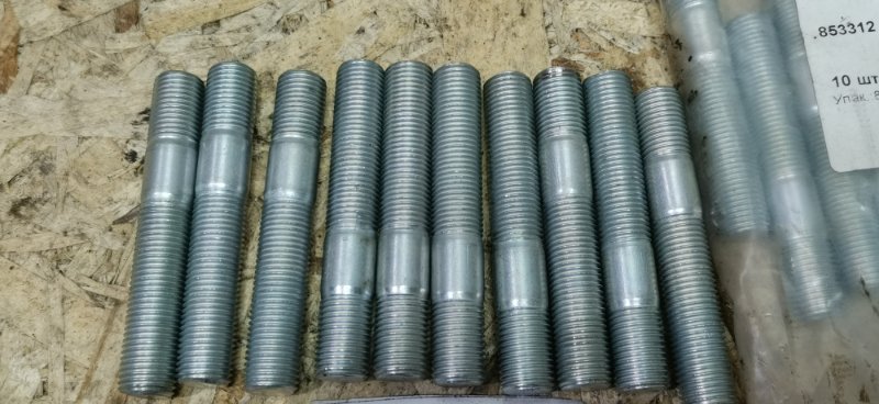 Шпилька колеса ВАЗ ВАЗ 2102