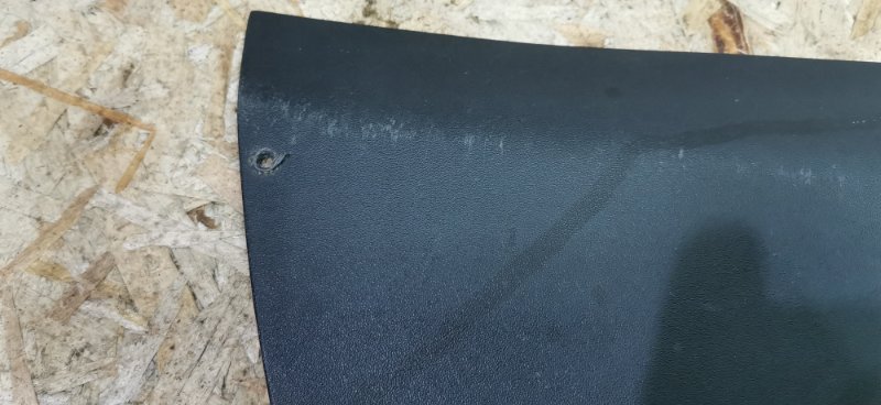 Крышка салонного фильтра Mercedes VIANO 2011 639 рест