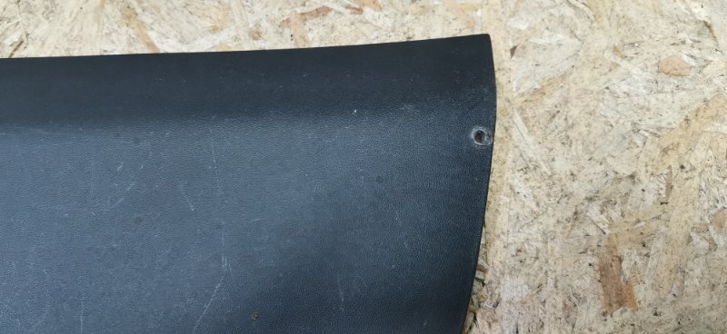 Крышка салонного фильтра Mercedes VIANO 2011 639 рест