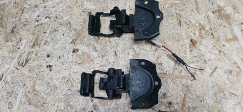 Мотор бокового стекла Mercedes VIANO 2011 639 рест