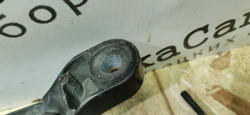 Поводок дворника ПАРА Mercedes VIANO 2011 639 рест