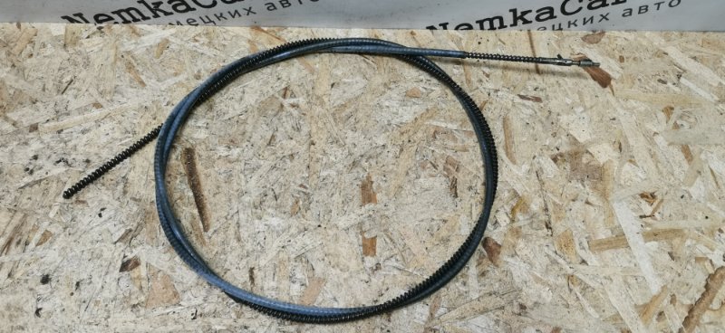 Трос люка Mercedes W124 1993 250D