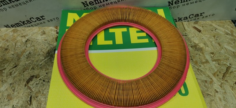 Фильтр воздушный Mercedes W123 230