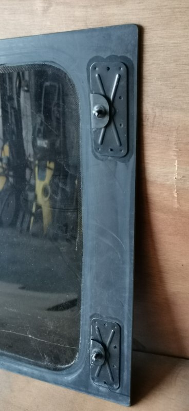 Стекло EXTRA LONG Mercedes VIANO 2011 639 рест