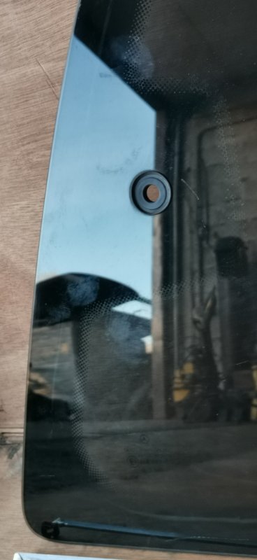 Стекло EXTRA LONG Mercedes VIANO 2011 639 рест